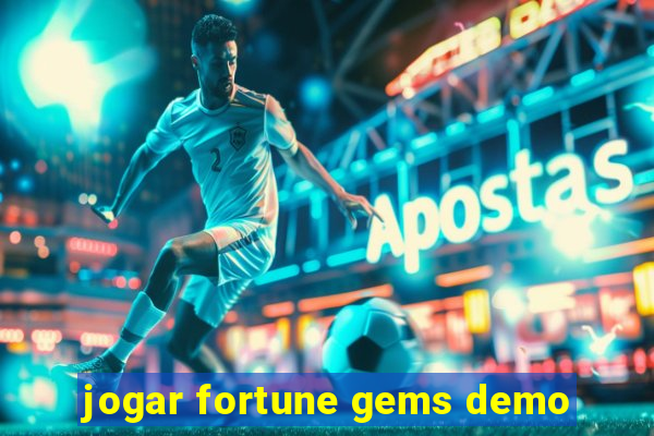 jogar fortune gems demo